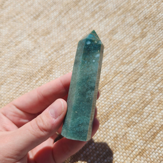 Ocean Jasper Generator 78g