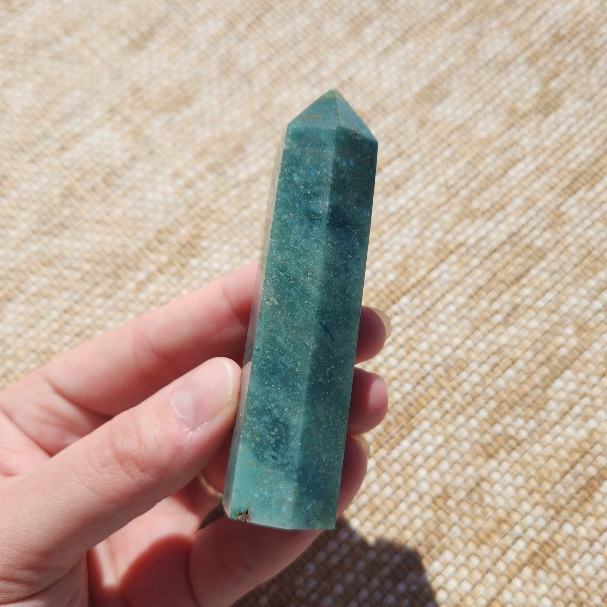 Ocean Jasper Generator 78g