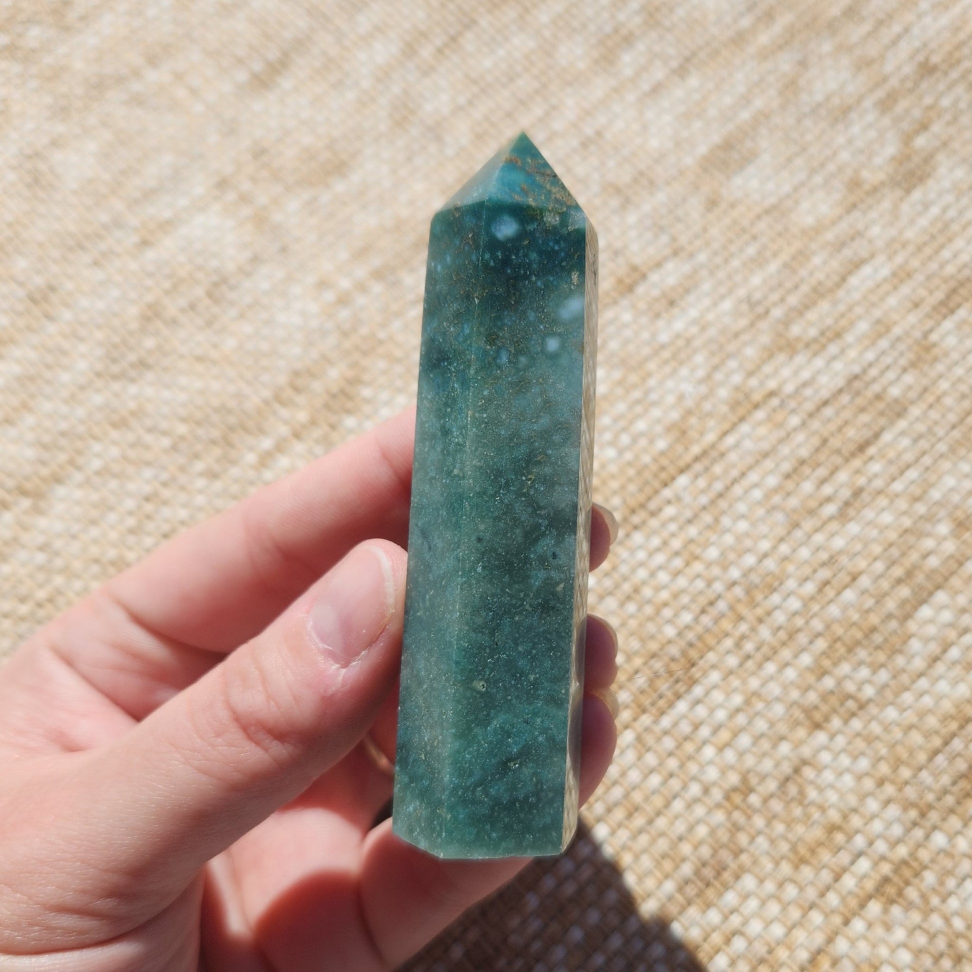 Ocean Jasper Generator 78g