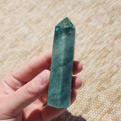 Ocean Jasper Generator 78g
