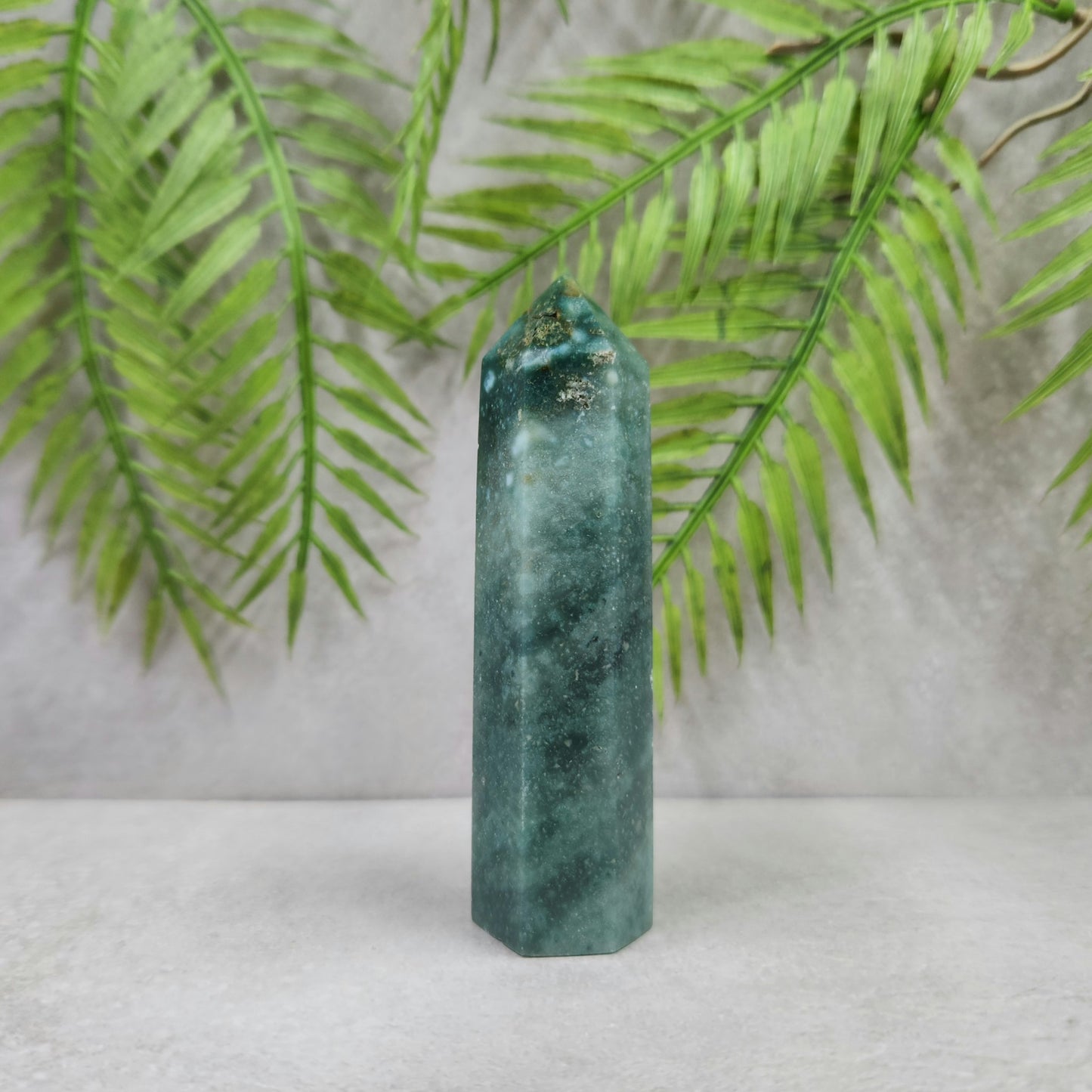 Ocean Jasper Generator 78g