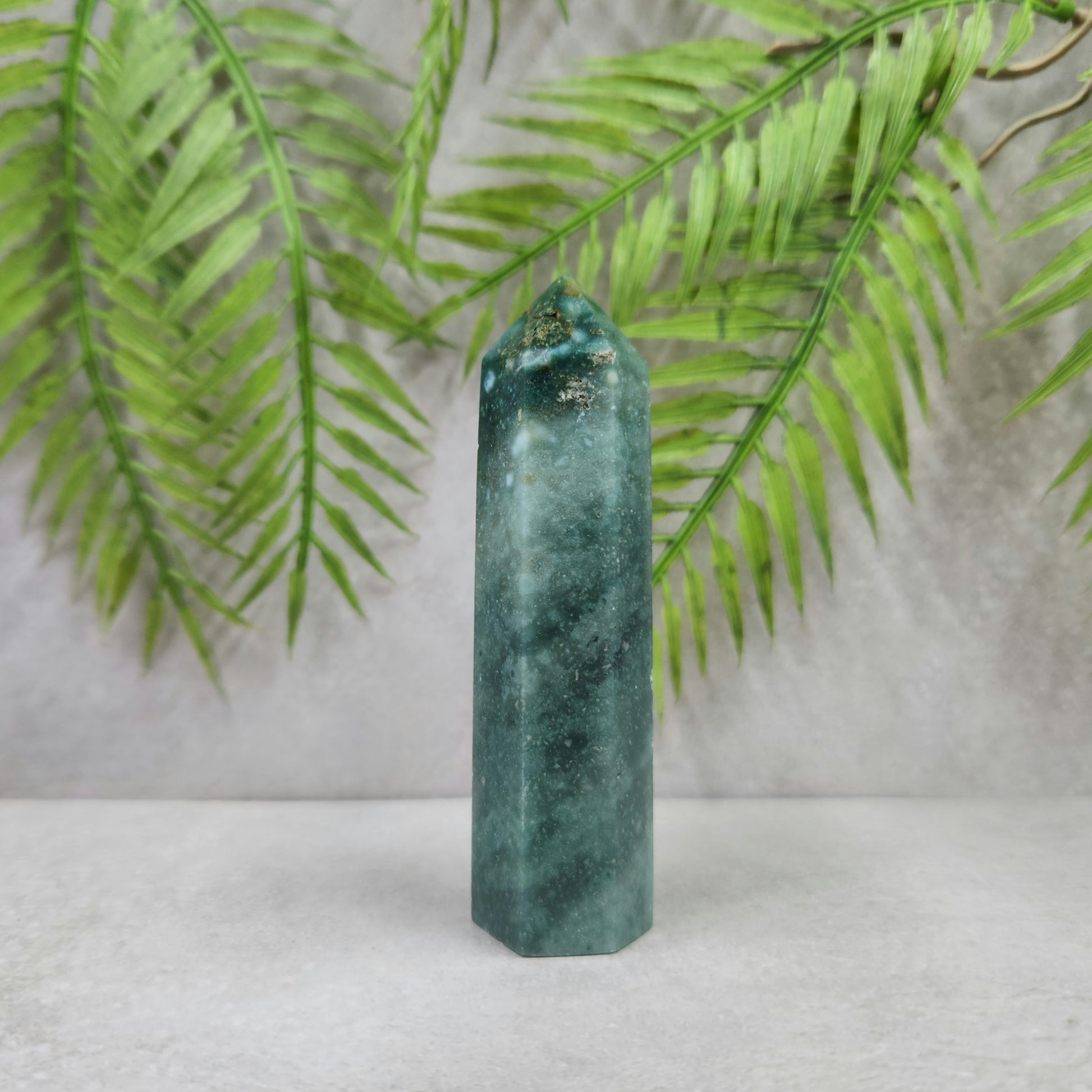 Ocean Jasper Generator 78g