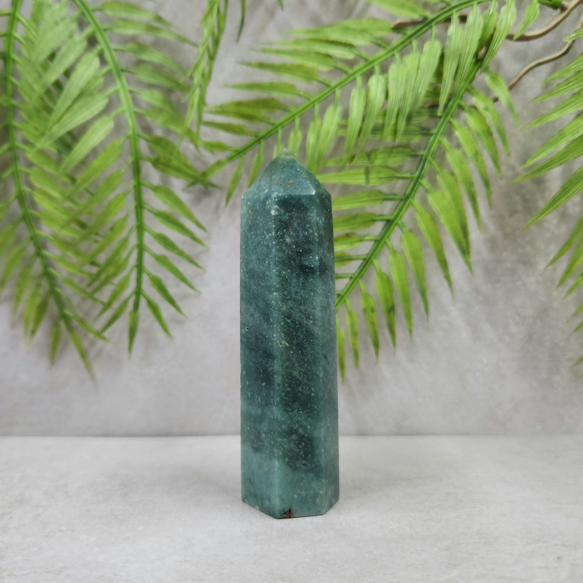 Ocean Jasper Generator 78g