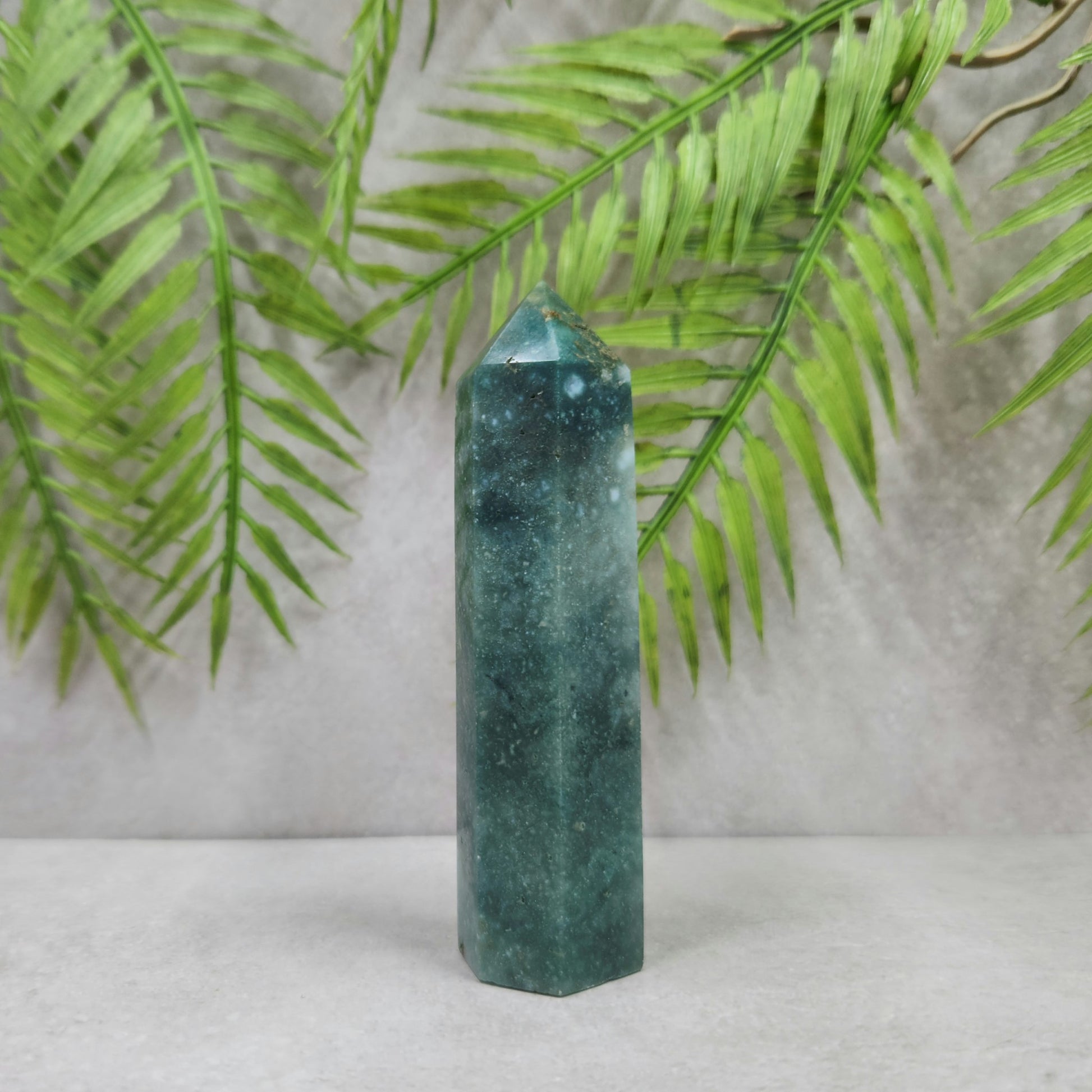 Ocean Jasper Generator 78g