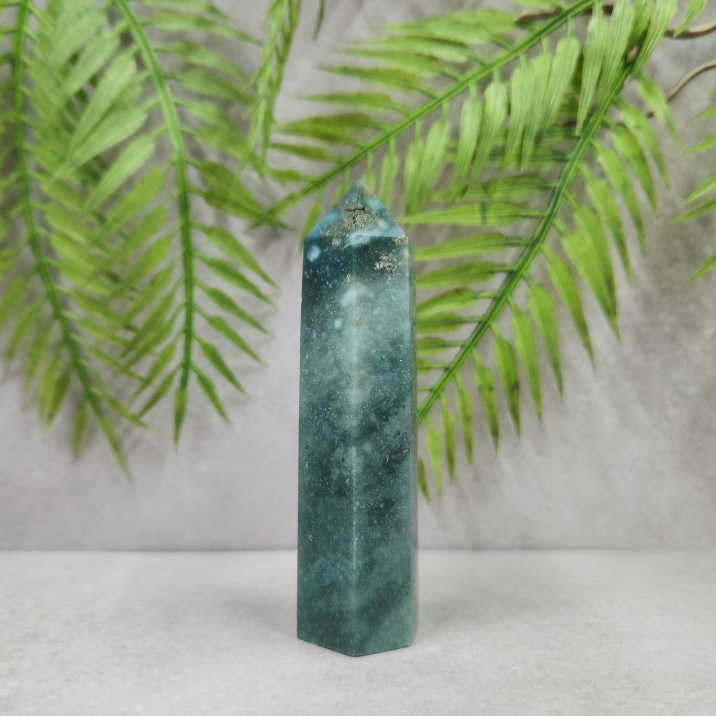 Ocean Jasper Generator 78g