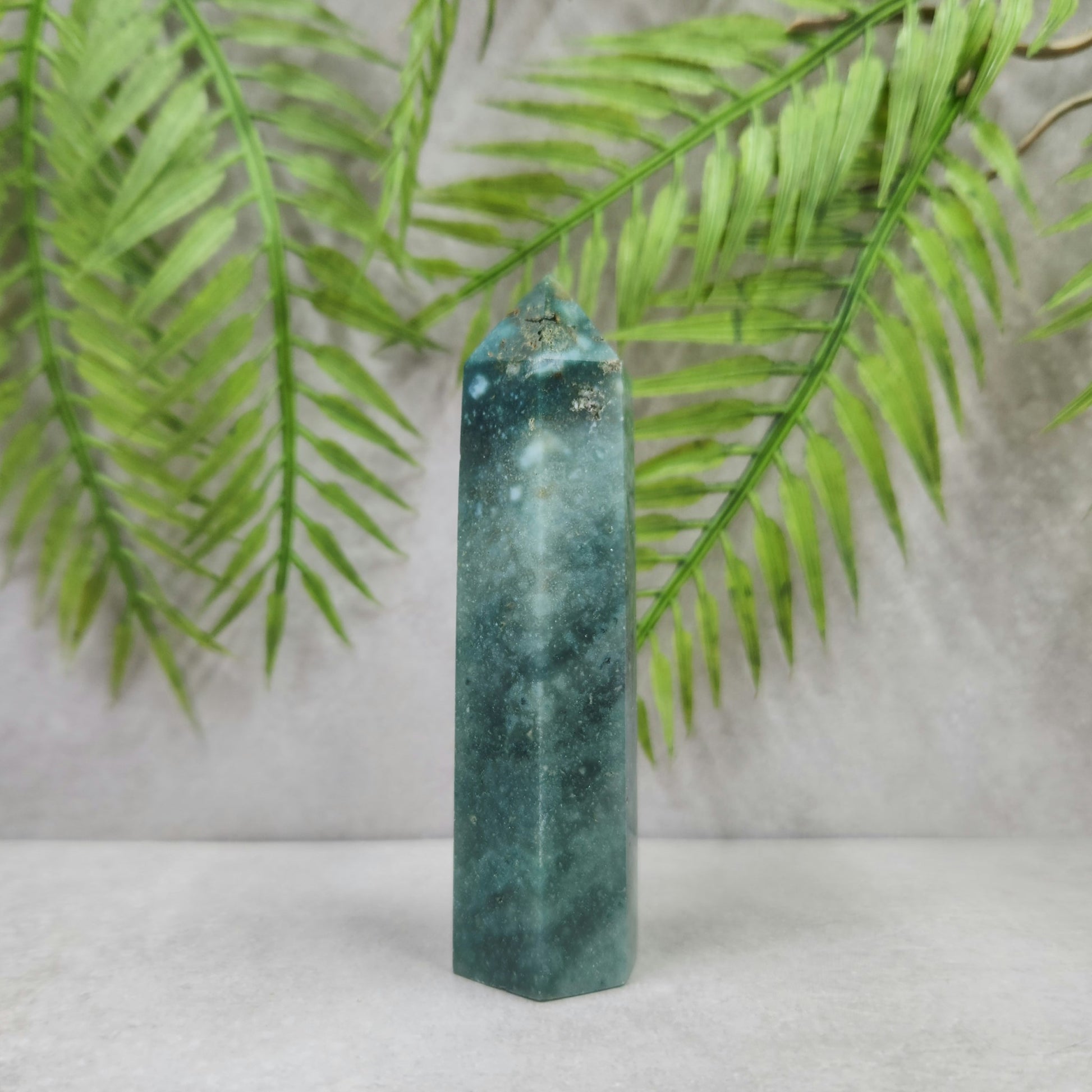 Ocean Jasper Generator 78g