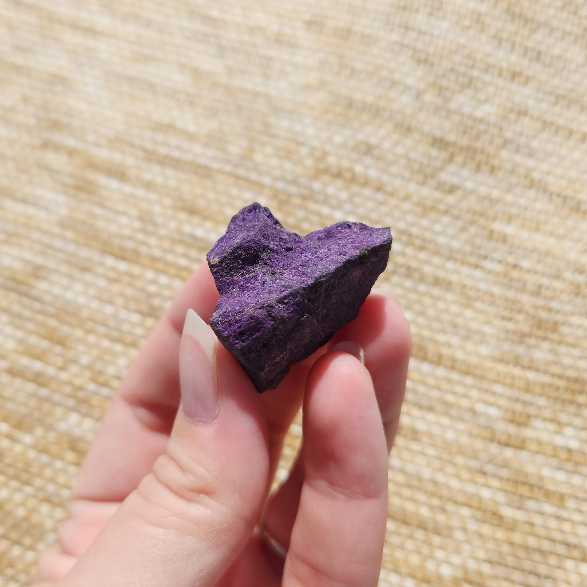 Purpurite Rough 20g