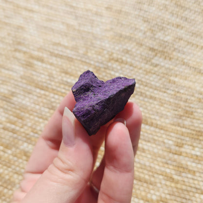 Purpurite Rough 20g