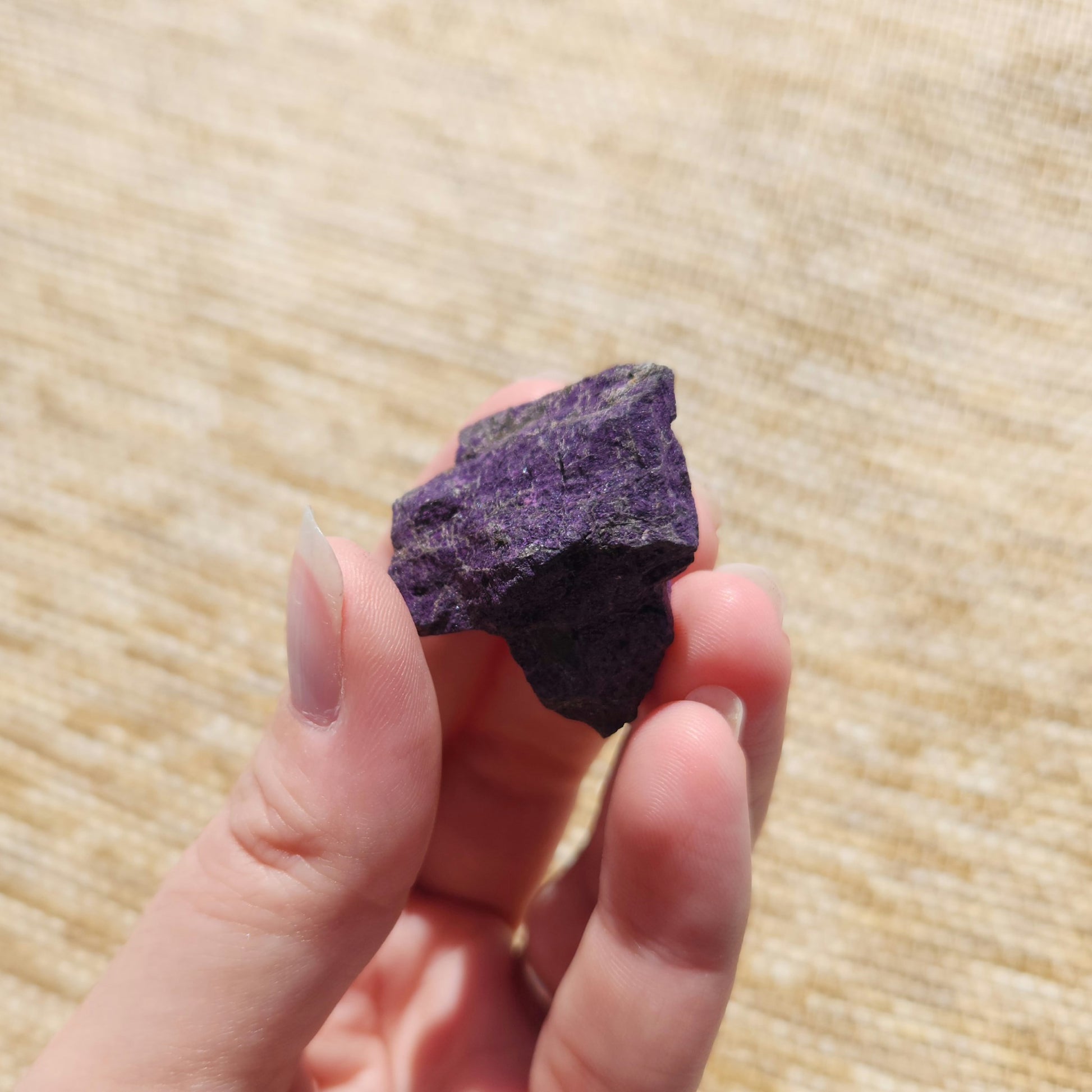 Purpurite Rough 20g