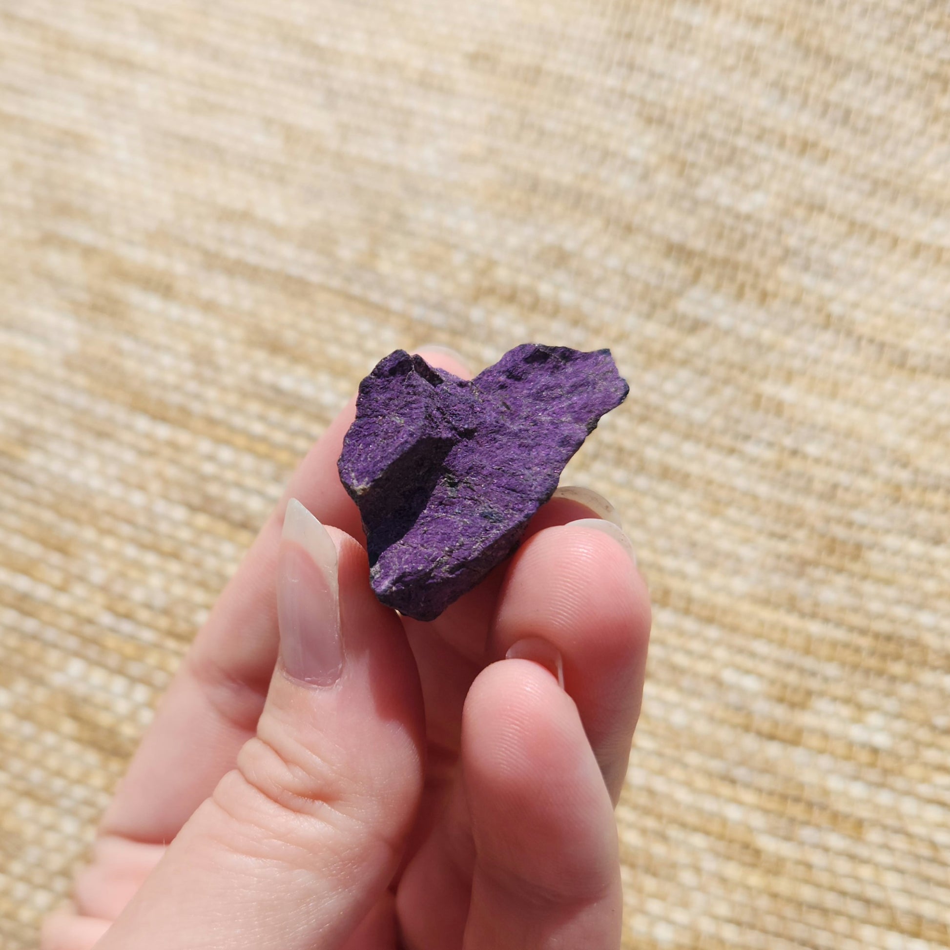 Purpurite Rough 20g