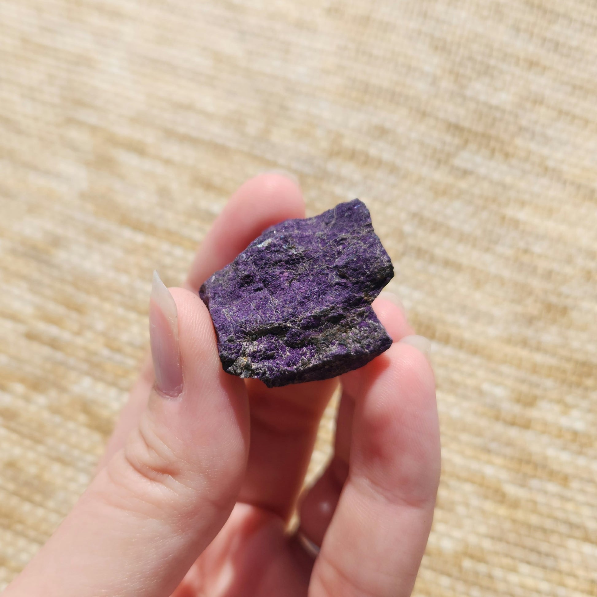 Purpurite Rough 20g