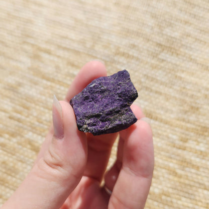 Purpurite Rough 20g