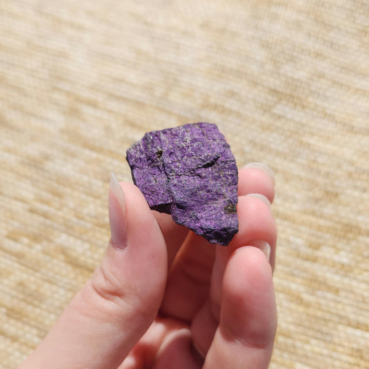 Purpurite Rough 20g