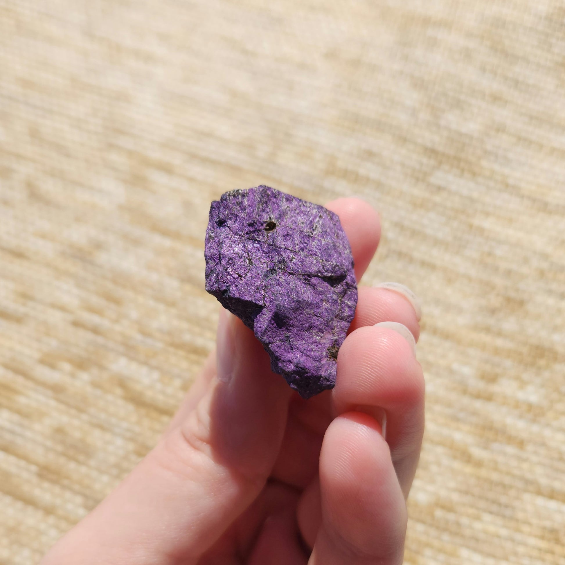 Purpurite Rough 20g