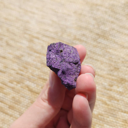 Purpurite Rough 20g