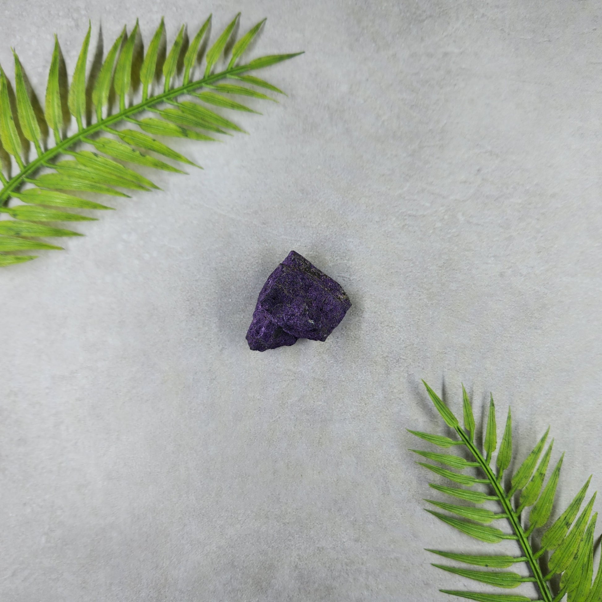 Purpurite Rough 20g