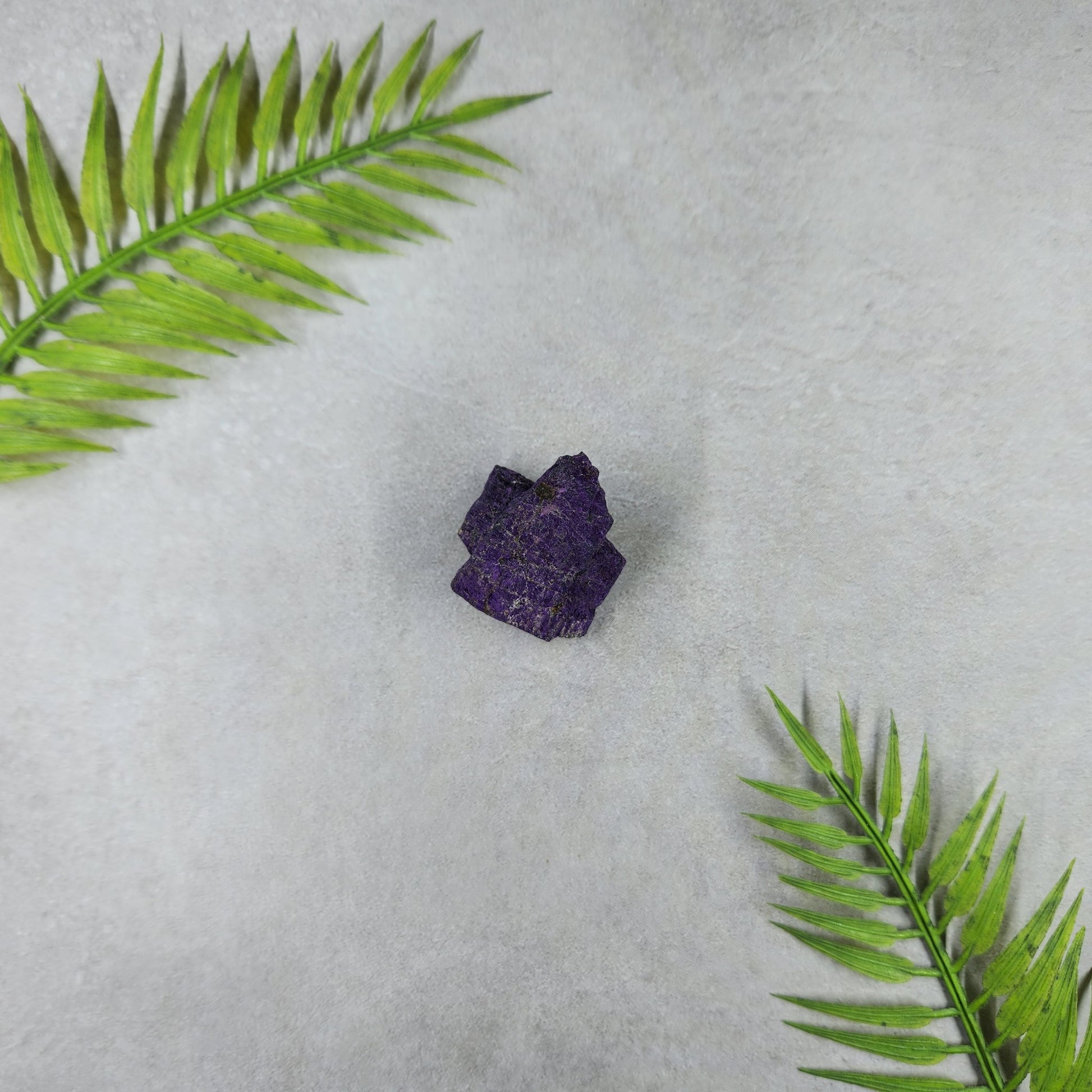 Purpurite Rough 20g