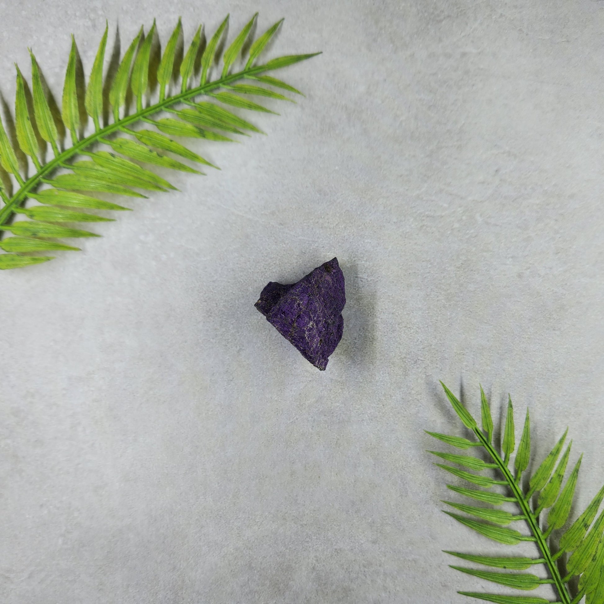 Purpurite Rough 20g