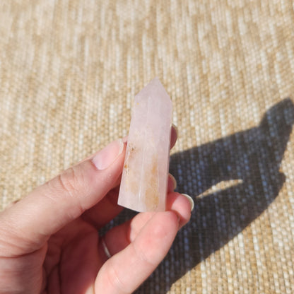 Rose Quartz Generator