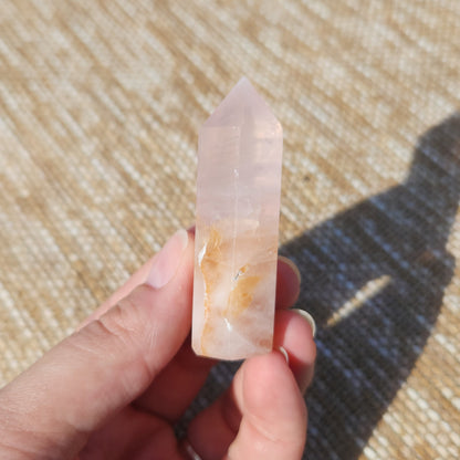 Rose Quartz Generator