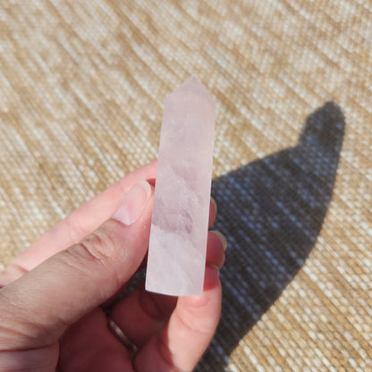 Rose Quartz Generator