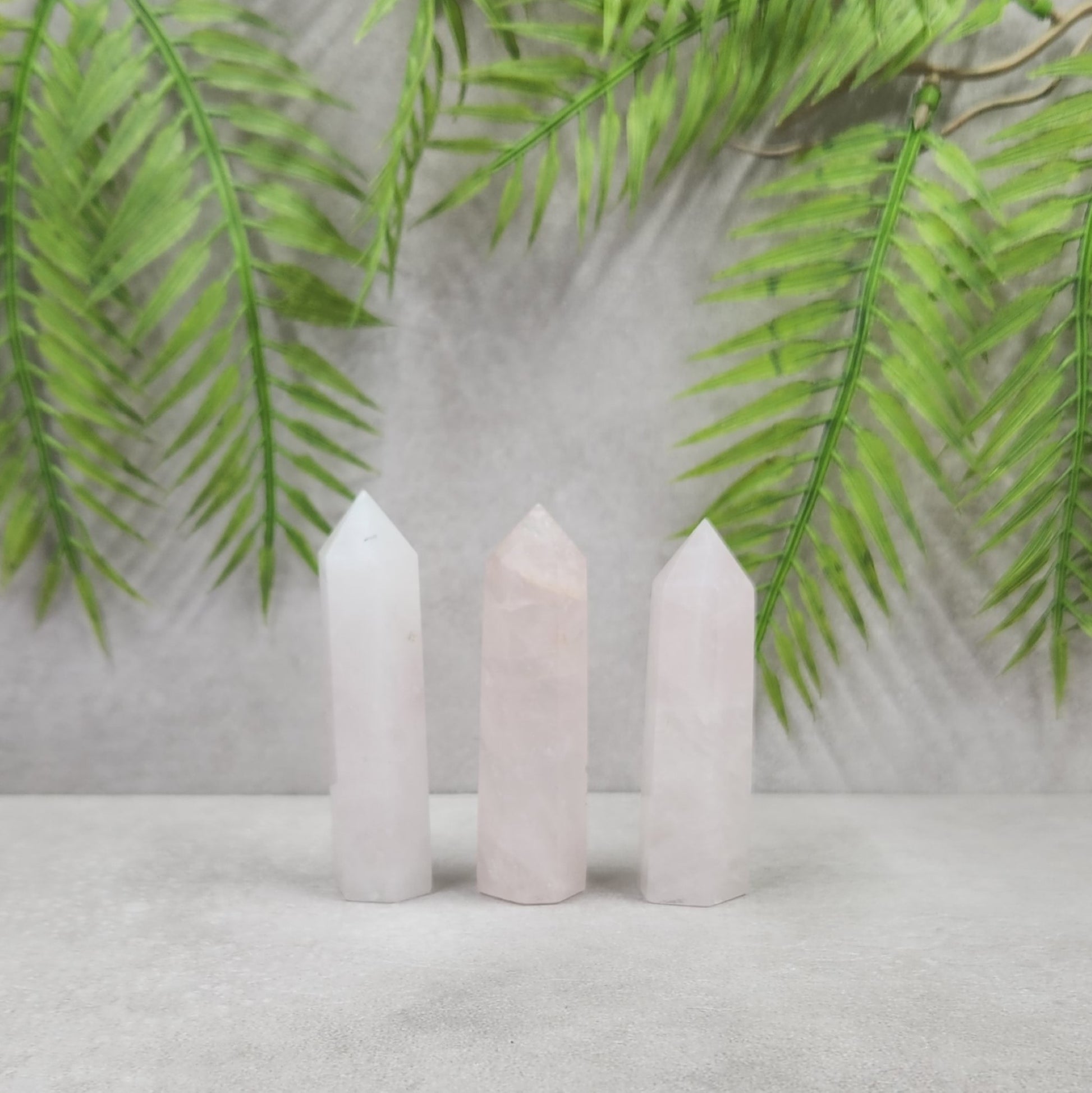 Rose Quartz Generator