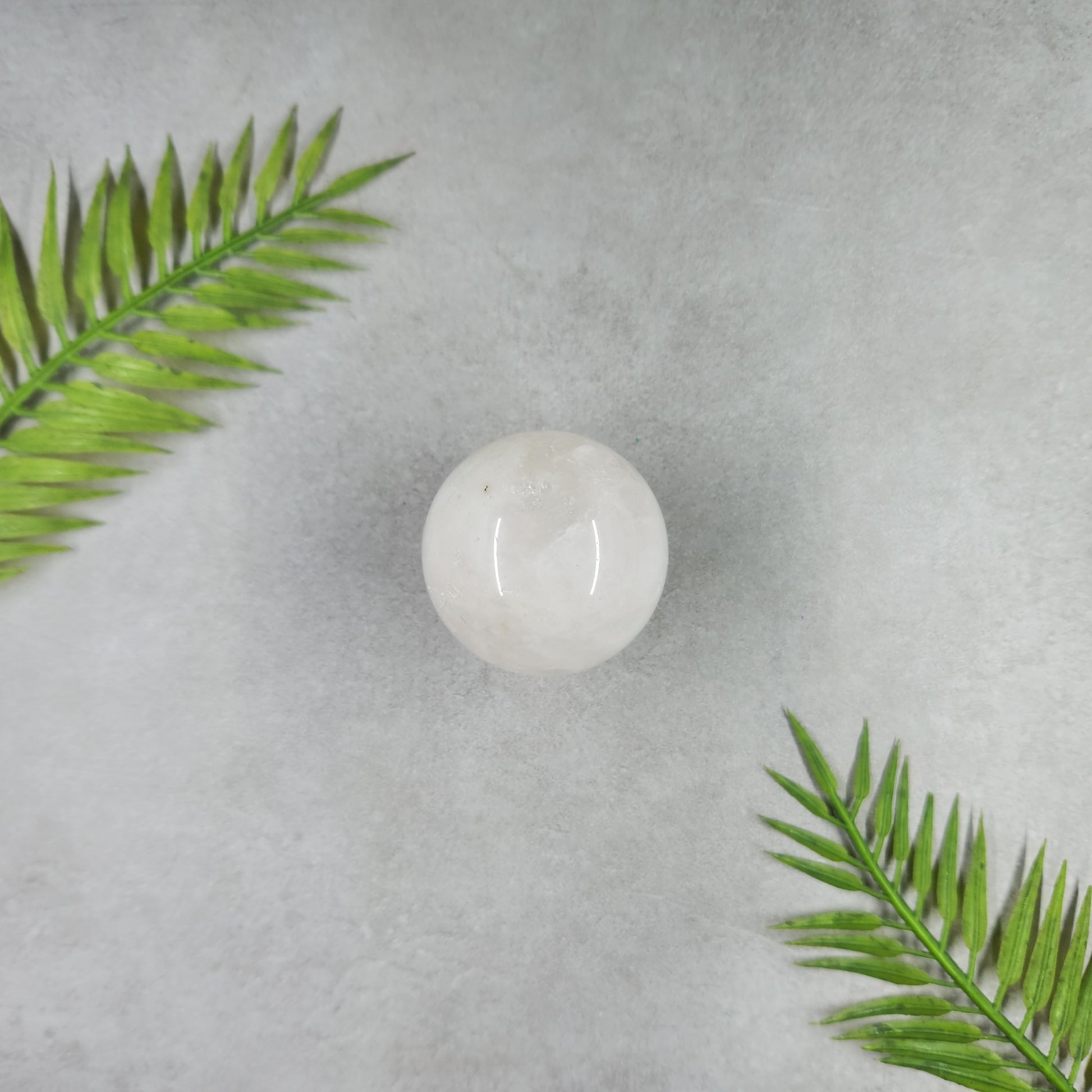 Rose Quartz Sphere 4cm