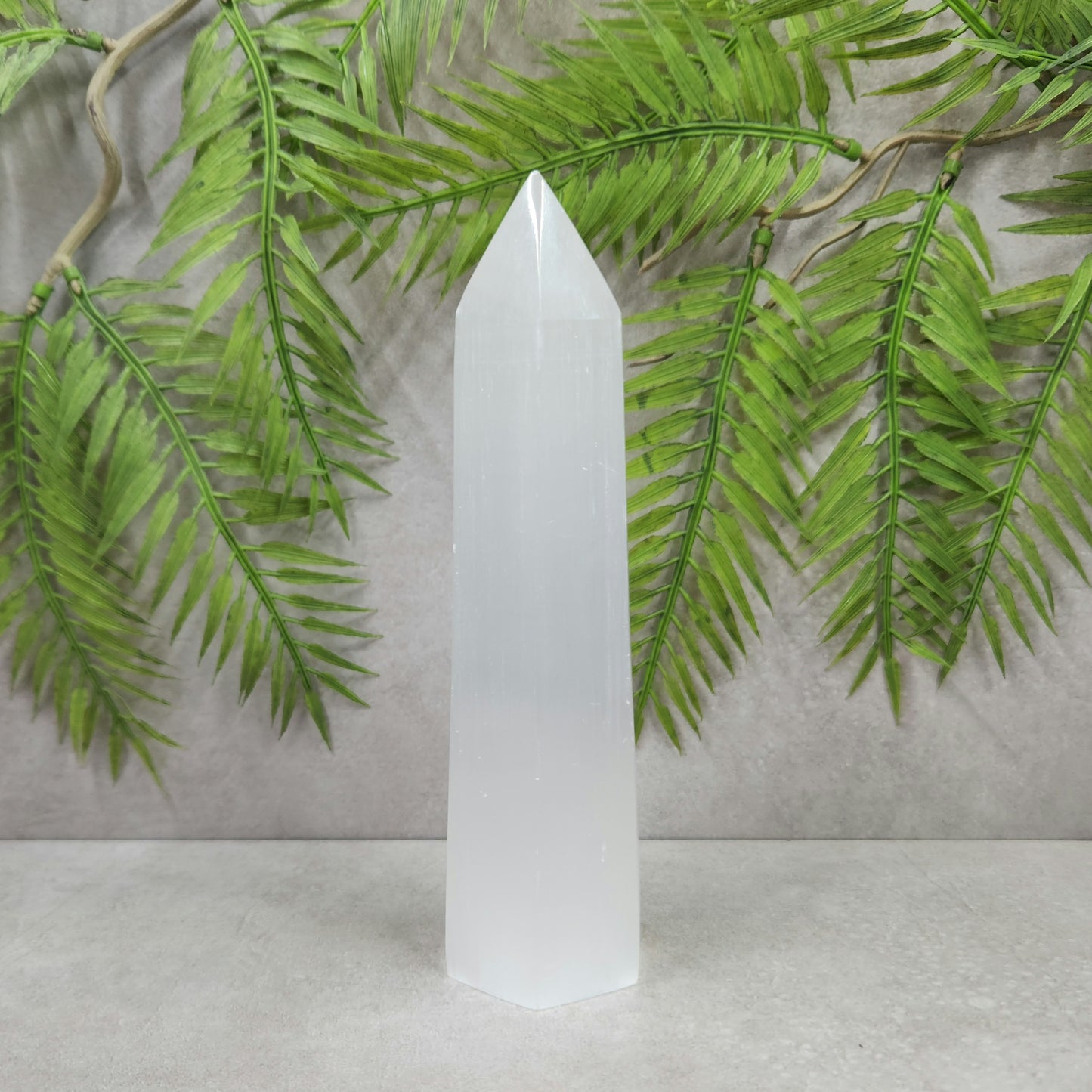 Selenite Generator 333g