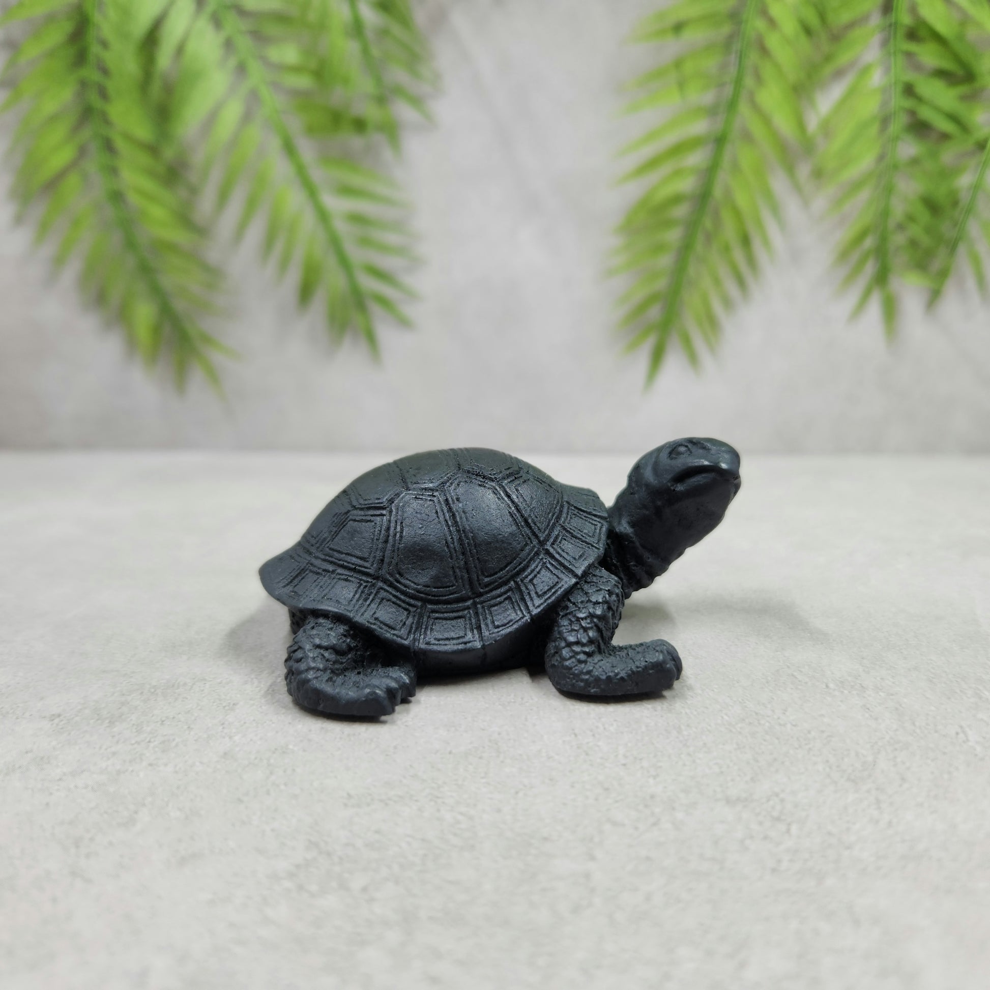 Shungite Turtle 45g