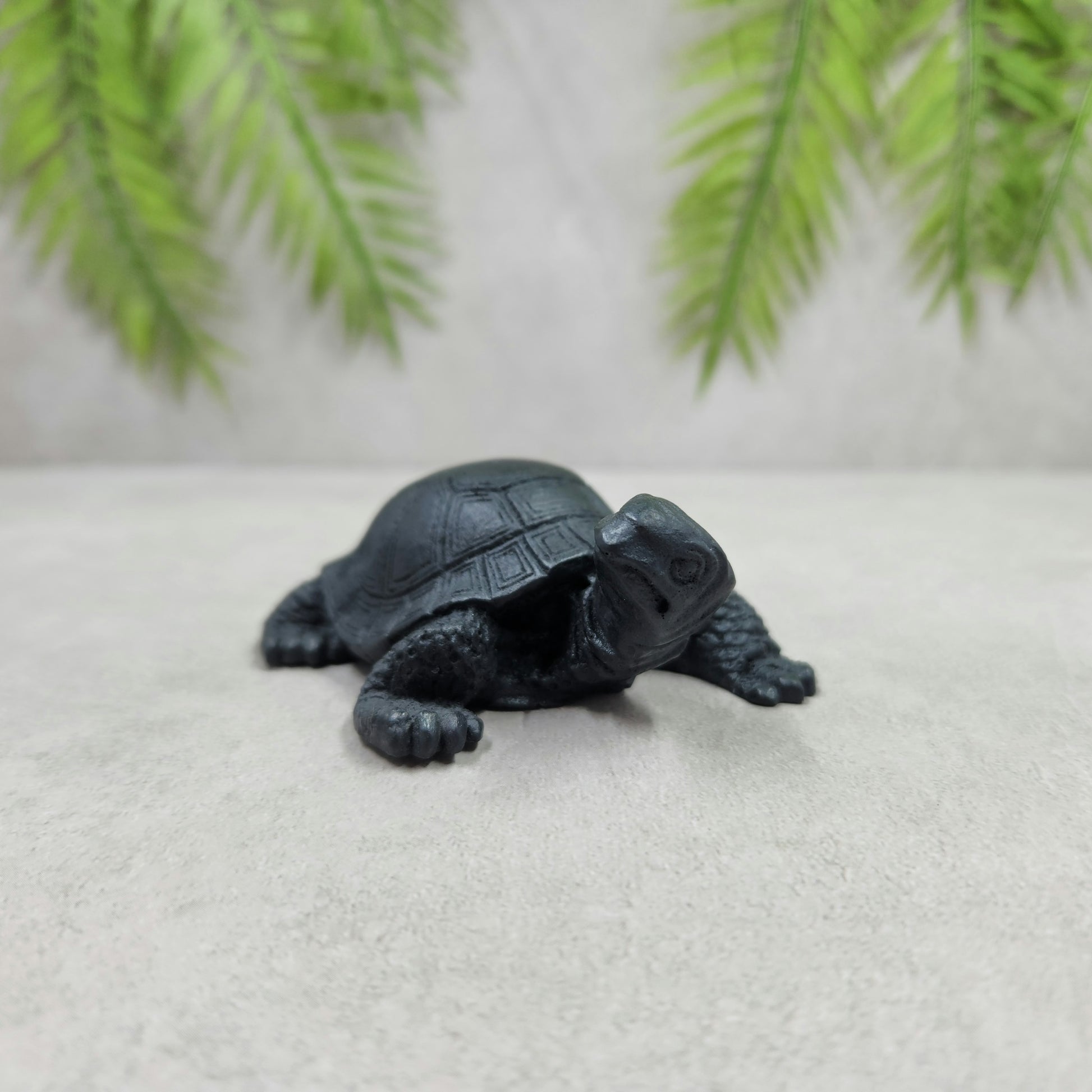 Shungite Turtle 45g
