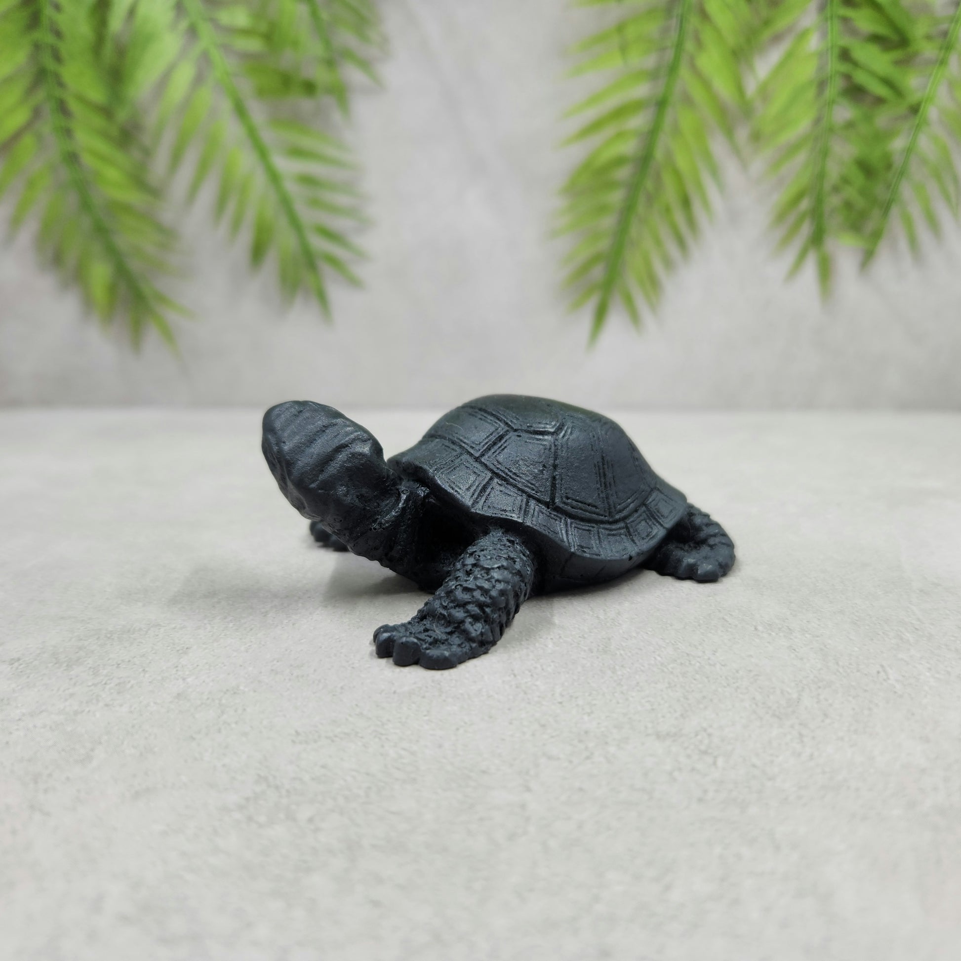Shungite Turtle 45g