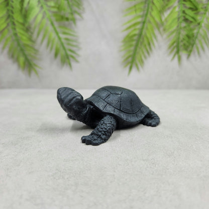 Shungite Turtle 45g