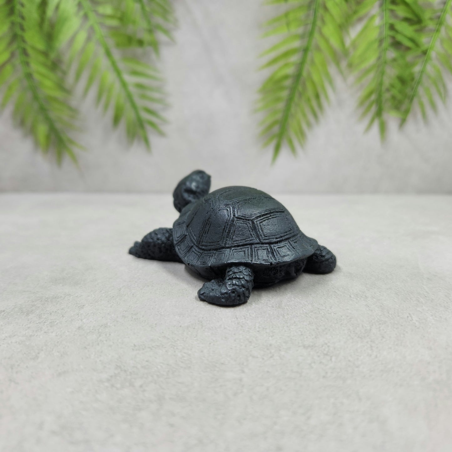 Shungite Turtle 45g