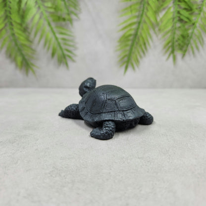 Shungite Turtle 45g