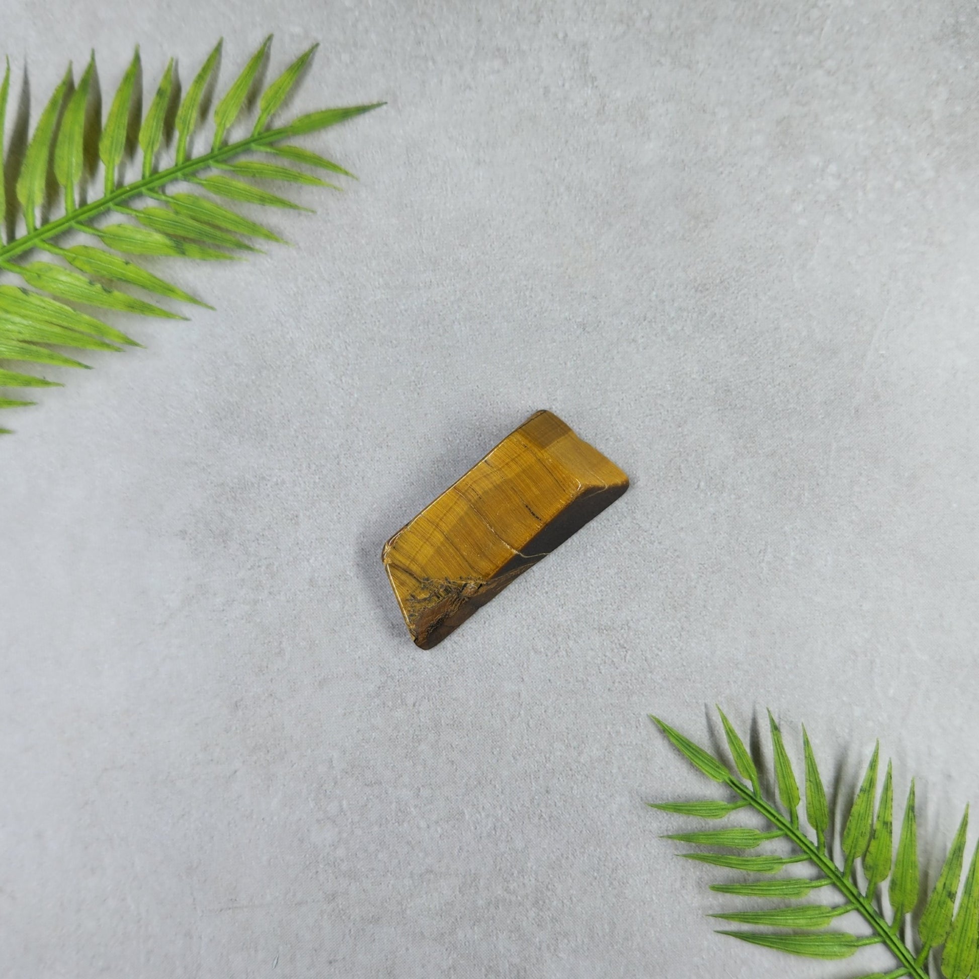 Tigers Eye Freeform 20g