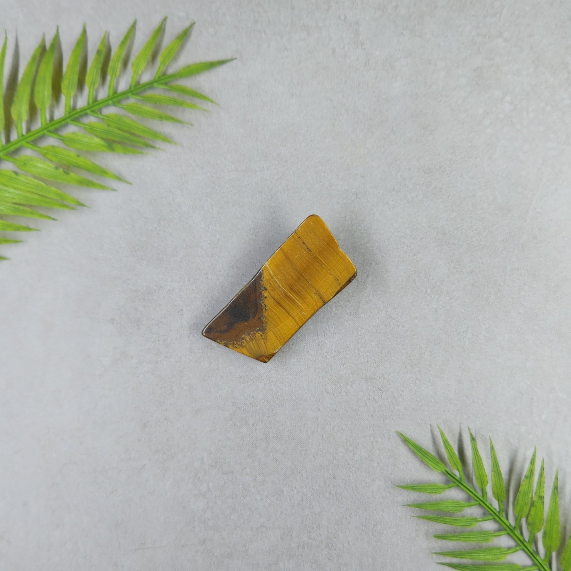 Tigers Eye Freeform 20g