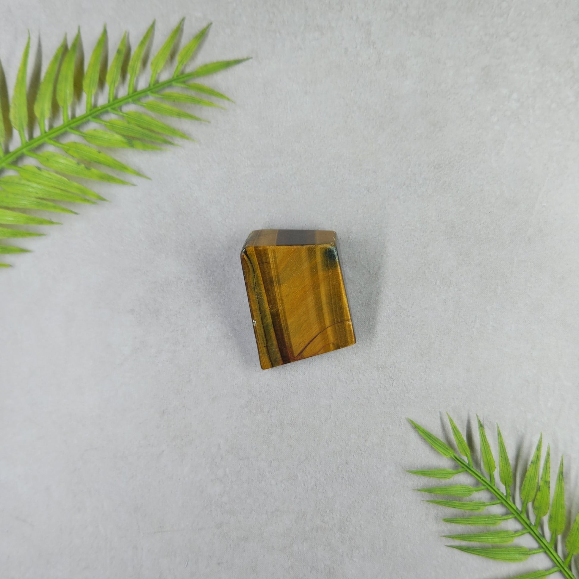 Tigers Eye Freeform 42g