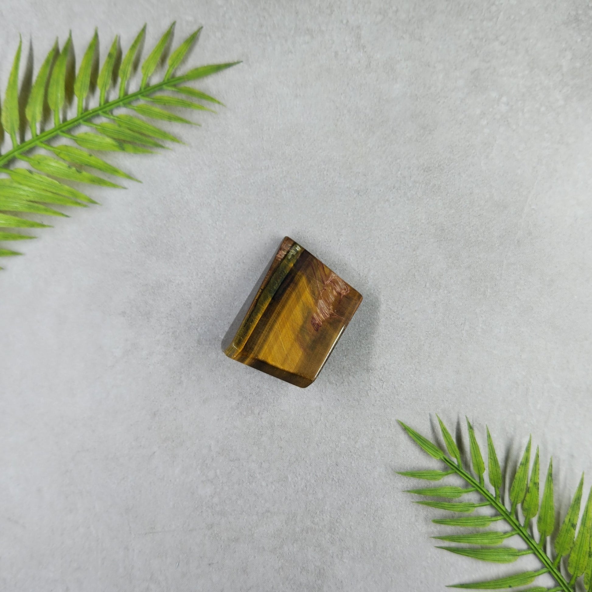 Tigers Eye Freeform 42g