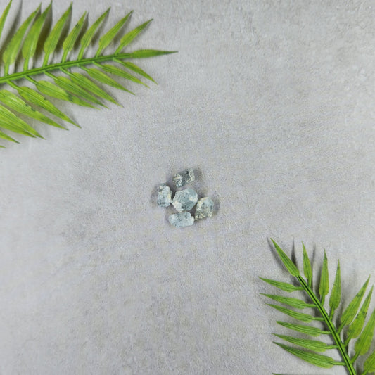 Topaz (From Namibia) 3g