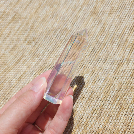 Aura Quartz Generator 47g