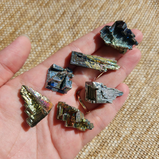 Bismuth Extra Small