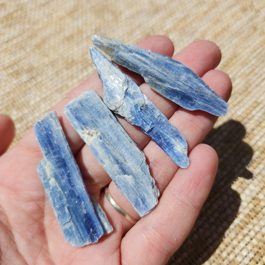 Blue Kyanite