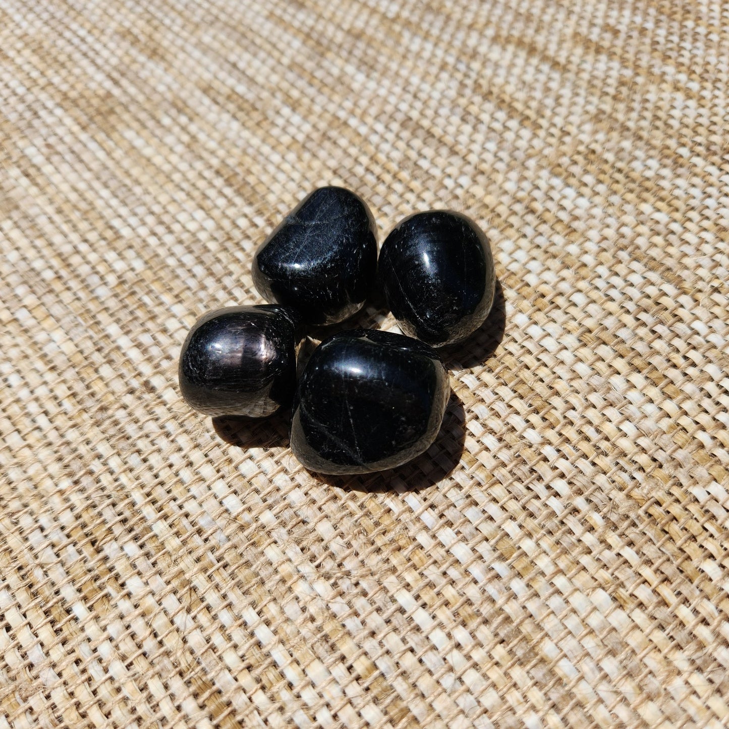 Hypersthene Tumble