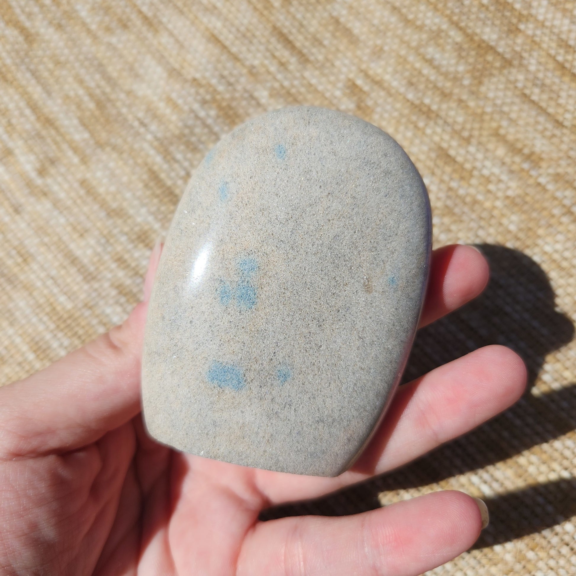 K2 Jasper Freeform 205g