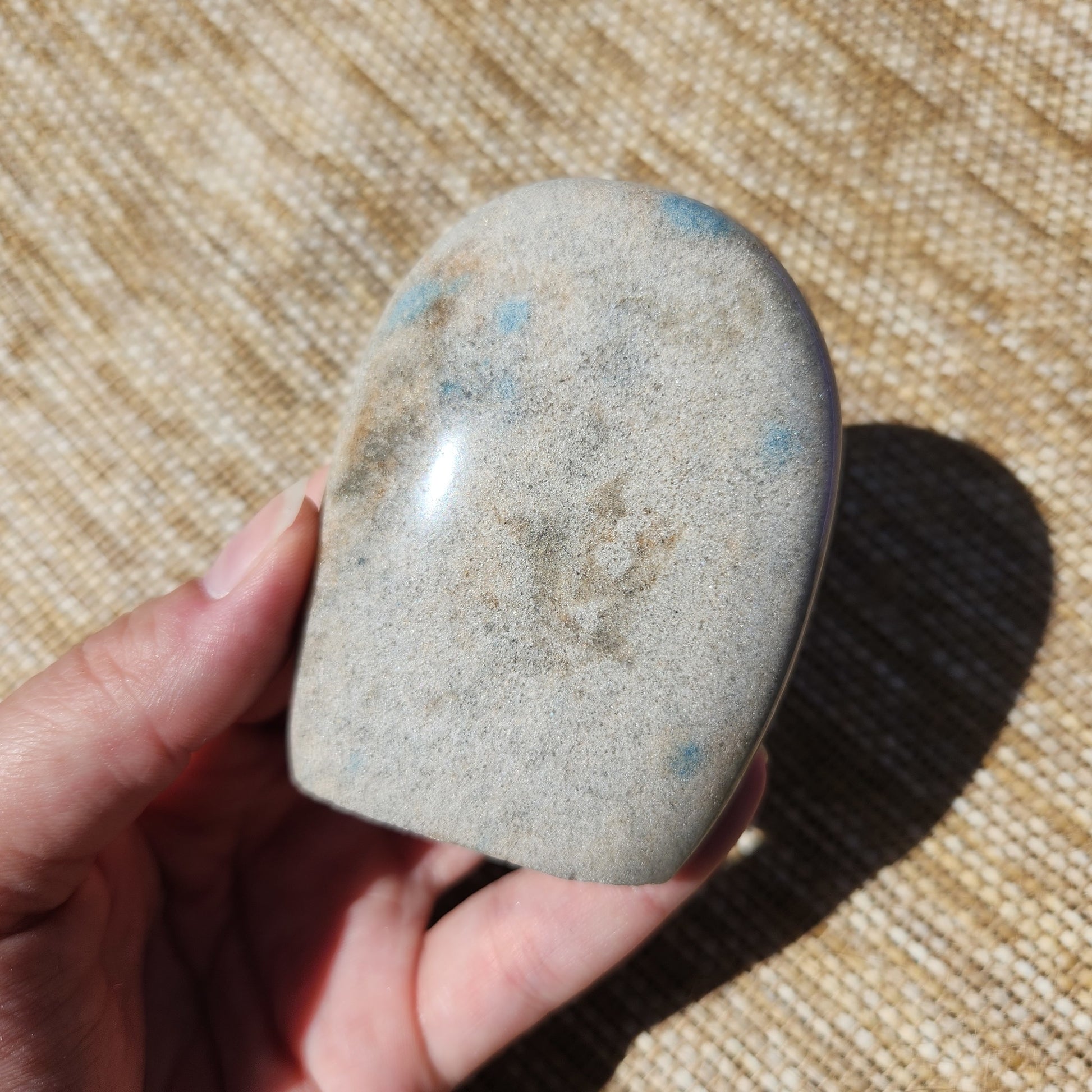 K2 Jasper Freeform 205g