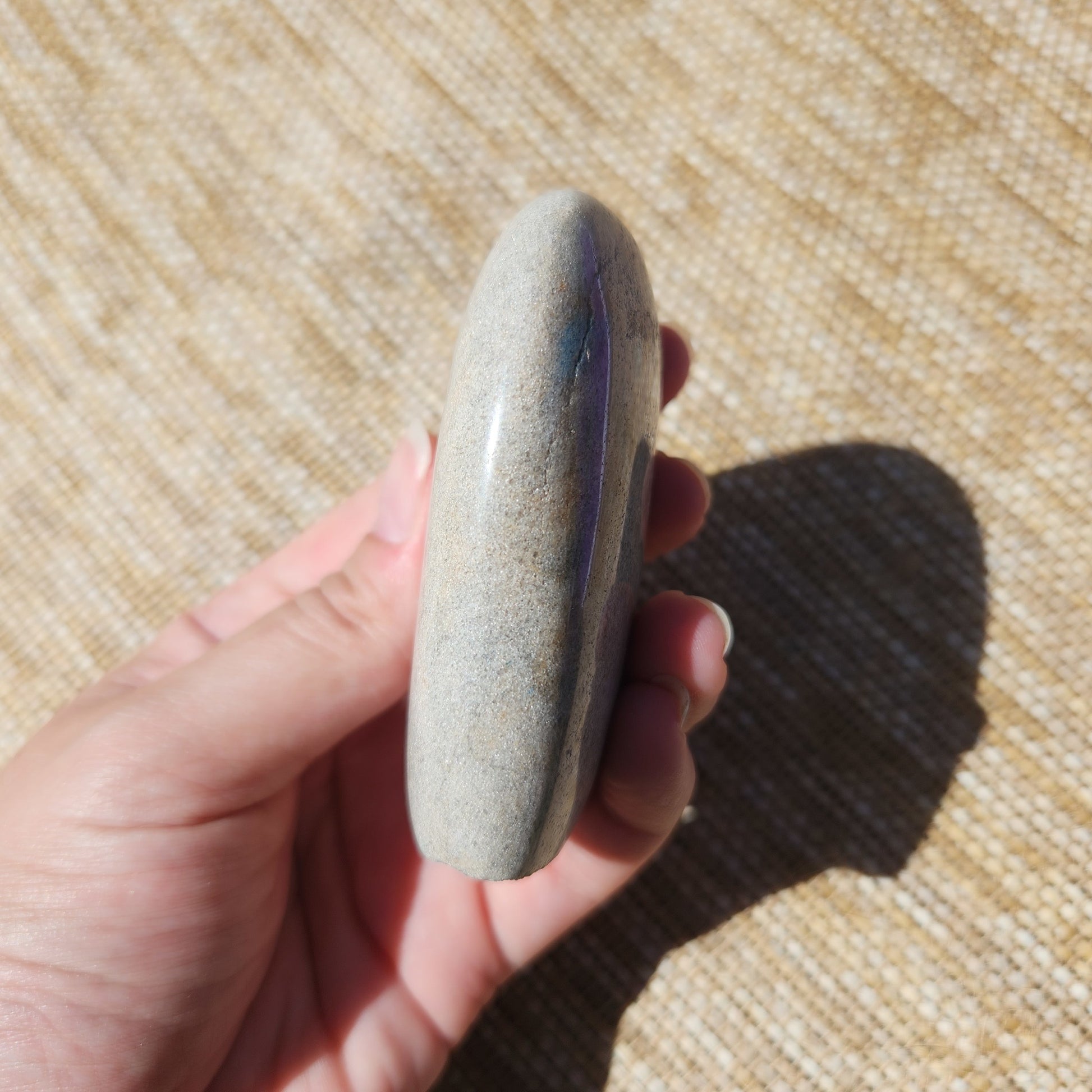 K2 Jasper Freeform 205g