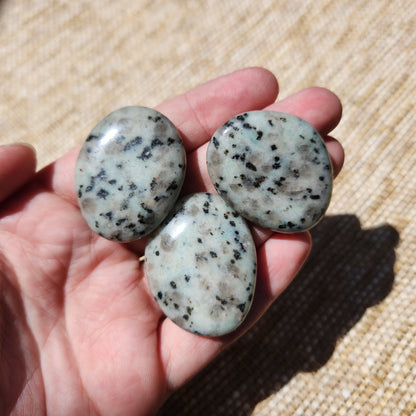 Kiwi Jasper Flat Tumble