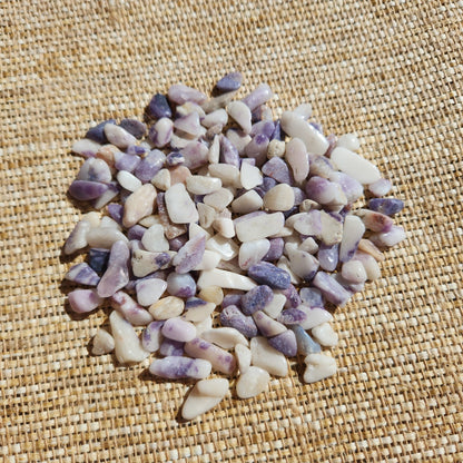 Tiffany Stone Chips 100g